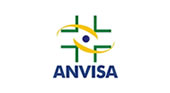 ANVISA - AGÊNCIA NACIONAL DE VIGILÂNCIA SANITÁRIA